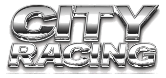 city racing logo