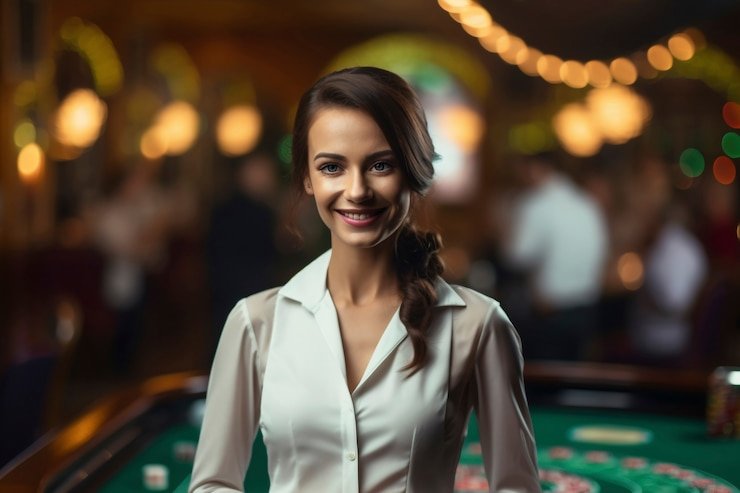city racing Live Casino